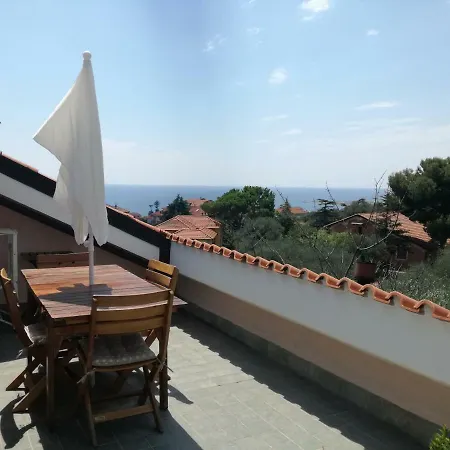 Casa Emma 아파트 *