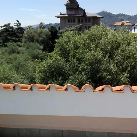Apartament Casa Emma