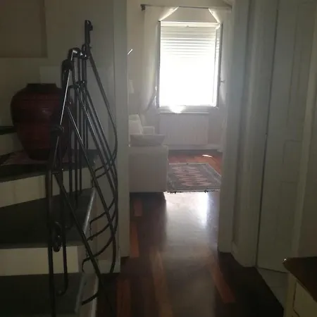 Apartament Casa Emma *