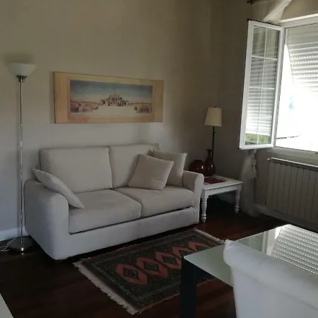 Apartament Casa Emma Imperia