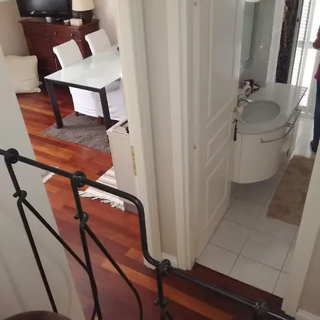 Apartament Casa Emma