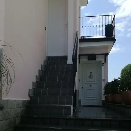 Casa Emma Imperia