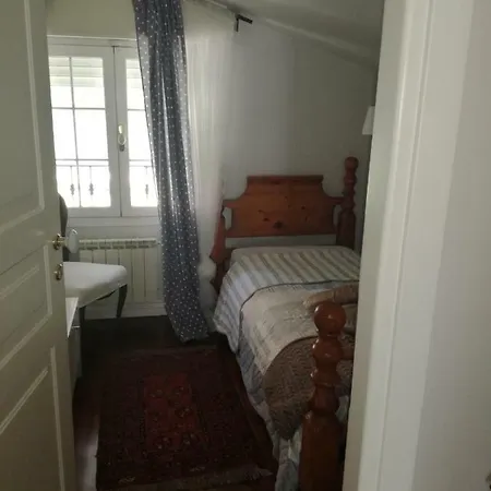 Apartament Casa Emma *